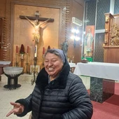Hermana Dalila Isabel Vaca Hermana Dalila Isabel Vaca