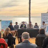 Villajoyosa se prepara para el Maror Fest con música y food trucks