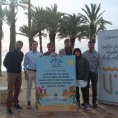 Presentación Maror Festival 2026