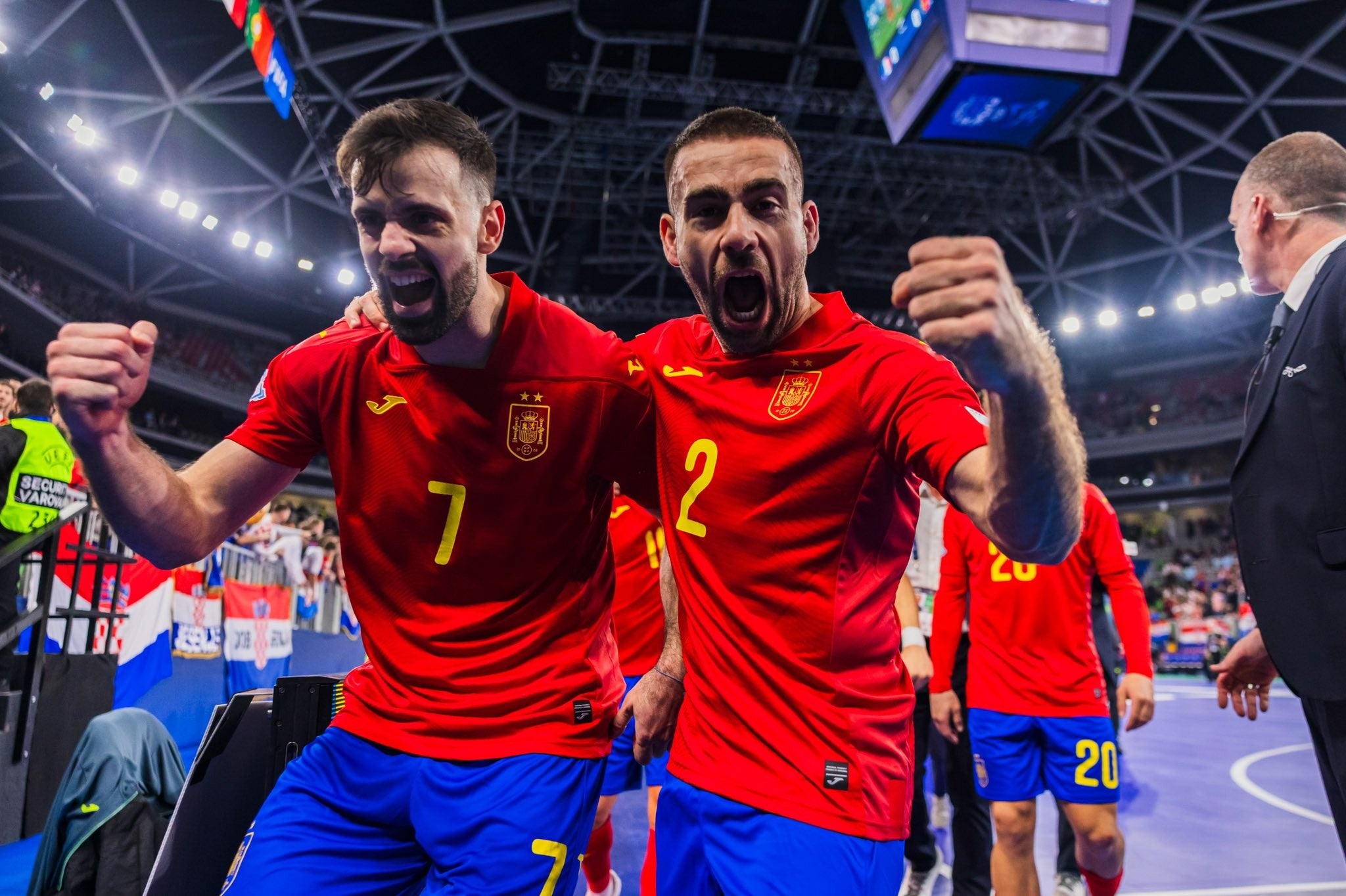 Radioestadio Córdoba 05/02/26 Radioestadio Córdoba 05/02/26