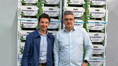Europlátano reorganiza su dirección para impulsar su crecimiento estratégico Economia