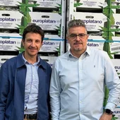 Europlátano reorganiza su dirección para impulsar su crecimiento estratégico Europlátano reorganiza su dirección para impulsar su crecimiento estratégico