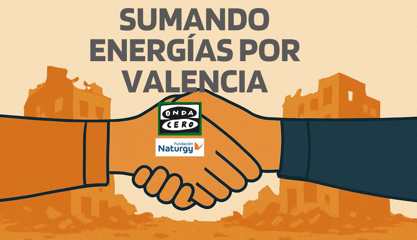 Sumando Energías por Valencia Sumando Energías por Valencia