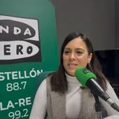 Ester Giner es la teniente de alcalde del Grau de Castelló. Ester Giner es la teniente de alcalde del Grau de Castelló.