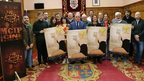 117 títulos de 24 países, música, exposiciones, encuentros y otras actividades paralelas, en la 35º Muestra de Cine Internacional de Palencia .