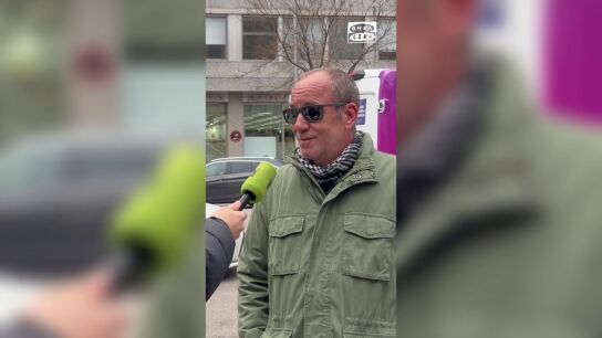 Los padres de los menores de 16 a&ntilde;os, a favor de prohibir las RRSS: "Hay contenidos que no me gustan y no me gustar&iacute;a que los viera mi hija"