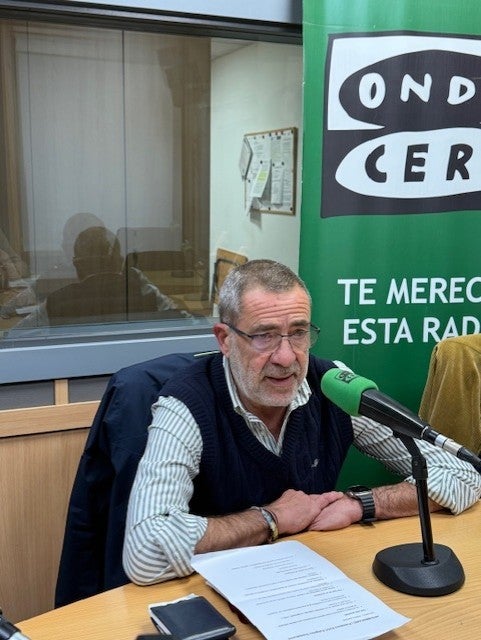 Denuncian la proliferación de talleres ilegales de reparación de vehículos en el Polígono Guadalhorce Denuncian la proliferación de talleres ilegales de reparación de vehículos en el Polígono Guadalhorce