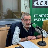 Francisco Real, administrador del Polígono Guadalhorce Francisco Real, administrador del Polígono Guadalhorce
