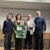 Almoradí acoge el segundo torneo del Circuito de Internacionales de la Comunidad Valenciana de tenis Almoradí acoge el segundo torneo del Circuito de Internacionales de la Comunidad Valenciana de tenis