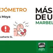 El Quejómetro El Quejómetro