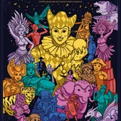 Cartel del carnaval 2026 de Ciudad Real Cartel del carnaval 2026 de Ciudad Real