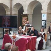 Presentación Montiel Medieval 2026