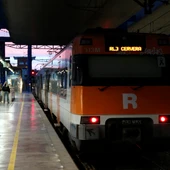 Rodalies Lleida Rodalies Lleida