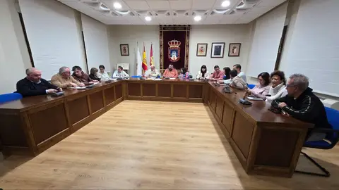La Roda contará con un nuevo colegio La Roda contará con un nuevo colegio
