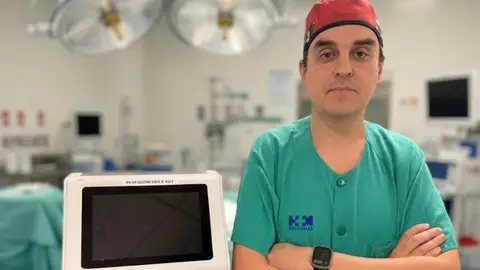 HM Hospitales incorpora en Málaga cirugía de alta complejidad para el tratamiento de carcinomatosis en pacientes oncológicos avanzados HM Hospitales incorpora en Málaga cirugía de alta complejidad para el tratamiento de carcinomatosis en pacientes oncológicos avanzados