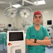 HM Hospitales incorpora en Málaga cirugía de alta complejidad para el tratamiento de carcinomatosis en pacientes oncológicos avanzados