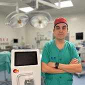 HM Hospitales incorpora en Málaga cirugía de alta complejidad para el tratamiento de carcinomatosis en pacientes oncológicos avanzados HM Hospitales incorpora en Málaga cirugía de alta complejidad para el tratamiento de carcinomatosis en pacientes oncológicos avanzados