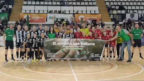 La Asociación Española Contra el Cáncer presenta un nuevo modelo de humanización para la atención a pacientes oncológicos La Asociación Española Contra el Cáncer presenta un nuevo modelo de humanización para la atención a pacientes oncológicos