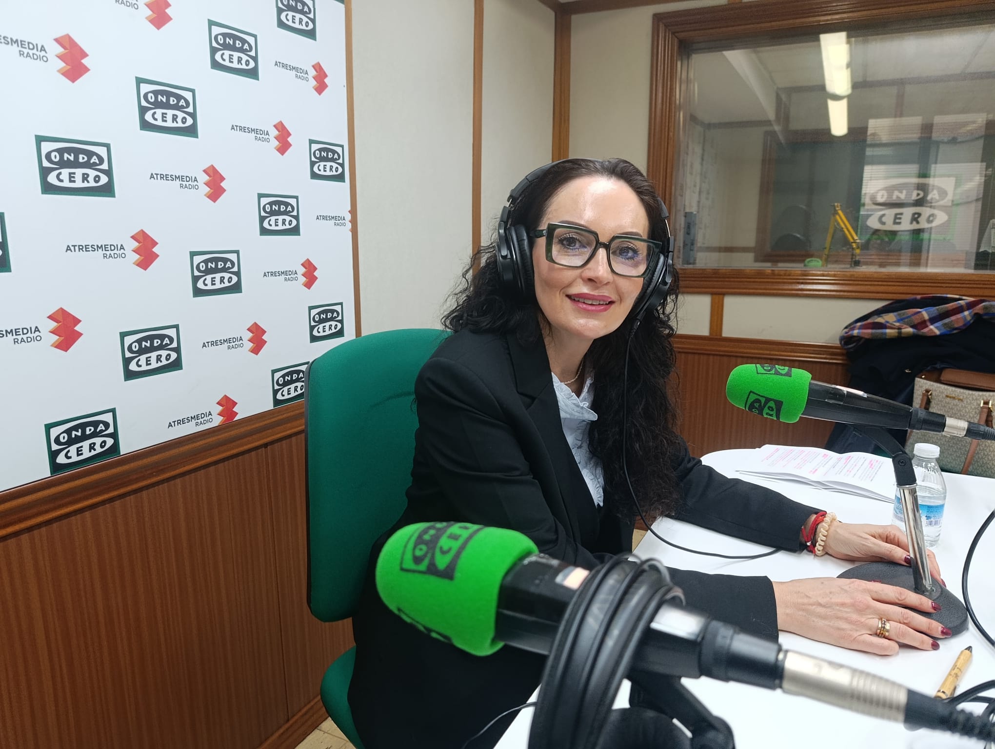 Belleza, salud y bienestar con Almudena Fernández 05/02/2026 Belleza, salud y bienestar con Almudena Fernández 05/02/2026