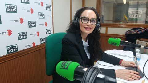 Almudena Fern&aacute;ndez