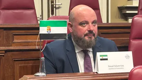 El presidente de la Asamblea abre este jueves con Unidas la ronda de consultas para proponer candidatura a la Junta El presidente de la Asamblea abre este jueves con Unidas la ronda de consultas para proponer candidatura a la Junta