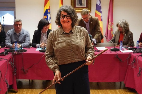 Ciutadella valorará no otorgar licencias para la construcción de nuevas piscinas Ciutadella valorará no otorgar licencias para la construcción de nuevas piscinas