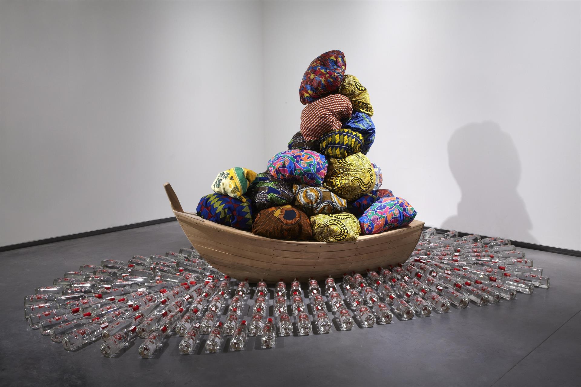 El Museo Helga de Alvear de Cáceres celebra su quinto aniversario con la exposición de nuevas obras de la colección El Museo Helga de Alvear de Cáceres celebra su quinto aniversario con la exposición de nuevas obras de la colección