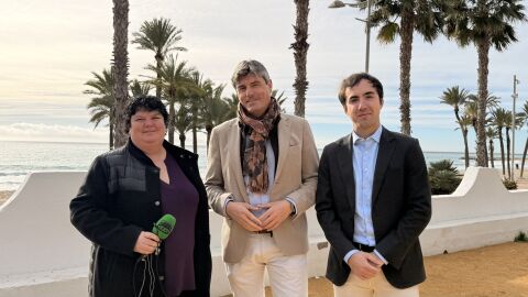Presentación del Maror Fest 2026 Presentación del Maror Fest 2026