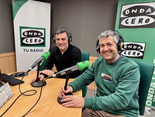 Es Gremi Centre Musical, Premio Onda Cero Mallorca de Cultura 2026, por su constante apoyo a la música Es Gremi Centre Musical, Premio Onda Cero Mallorca de Cultura 2026, por su constante apoyo a la música