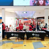 L’Aljub celebra el Año Nuevo Chino con actividades culturales y solidarias