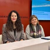 Los Servicios Sociales de Santiago atendieron a 20.000 personas en 2025: el SAF alcanzó su cifra "más alta" de usuarios
