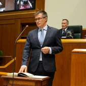 Mikel Mancisidor toma posesión como Ararteko Mikel Mancisidor toma posesión como Ararteko