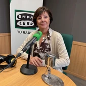 La presidenta de AFAPAM, Asociación de Familiares de Enfermos de Alzheimer de Palma, Antonia Alarcón La presidenta de AFAPAM, Asociación de Familiares de Enfermos de Alzheimer de Palma, Antonia Alarcón