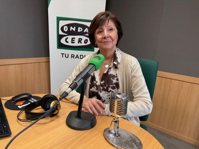 AFAPAM recibe el Premio Onda Cero Mallorca de Salud por su apoyo a familias con Alzheimer episode artwork