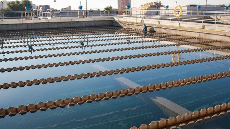 Benidorm lanza una campaña para poner en valor el agua como recurso esencial Benidorm lanza una campaña para poner en valor el agua como recurso esencial