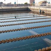Benidorm lanza una campaña para poner en valor el agua como recurso esencial