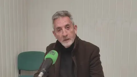 Jesús Martín, alcalde de Valdepeñas Jesús Martín, alcalde de Valdepeñas