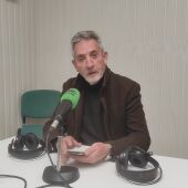 Jesús Martín, alcalde de Valdepeñas