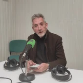 Jesús Martín, alcalde de Valdepeñas Jesús Martín, alcalde de Valdepeñas