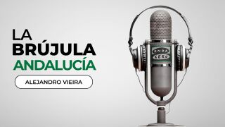 La Br&uacute;jula de Andaluc&iacute;a, Alejandro Vieira