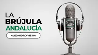 La Brújula de Andalucía, Alejandro Vieira La Brújula de Andalucía, Alejandro Vieira