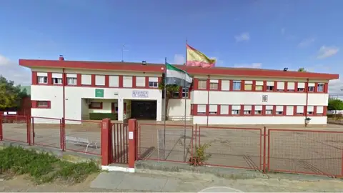 El alcalde de Badajoz anuncia la suspensión de las clases en Gévora y prevé más incidencias durante la jornada El alcalde de Badajoz anuncia la suspensión de las clases en Gévora y prevé más incidencias durante la jornada