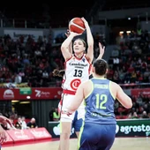 Las mañas se medirán a Praga en el play-in Las mañas se medirán a Praga en el play-in