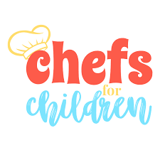 Nueva edición de Chefs for Children Nueva edición de Chefs for Children