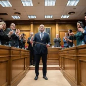 Presidente de la Diputación Presidente de la Diputación