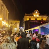 Eladio Santos pide “prudencia e responsabilidade” para vivir un Entroido divertido e seguro Eladio Santos pide “prudencia e responsabilidade” para vivir un Entroido divertido e seguro