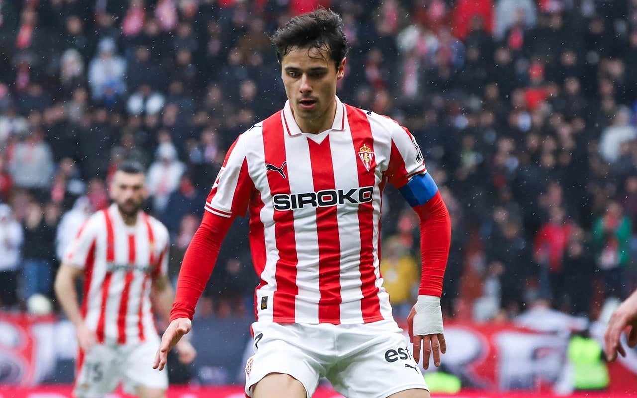 Más de Uno Gijón Deportes 05/02/26 Más de Uno Gijón Deportes 05/02/26