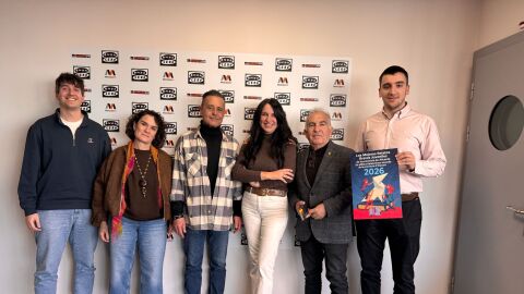 Relatos juveniles 2026 Relatos juveniles 2026