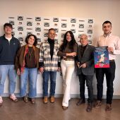 Relatos juveniles 2026