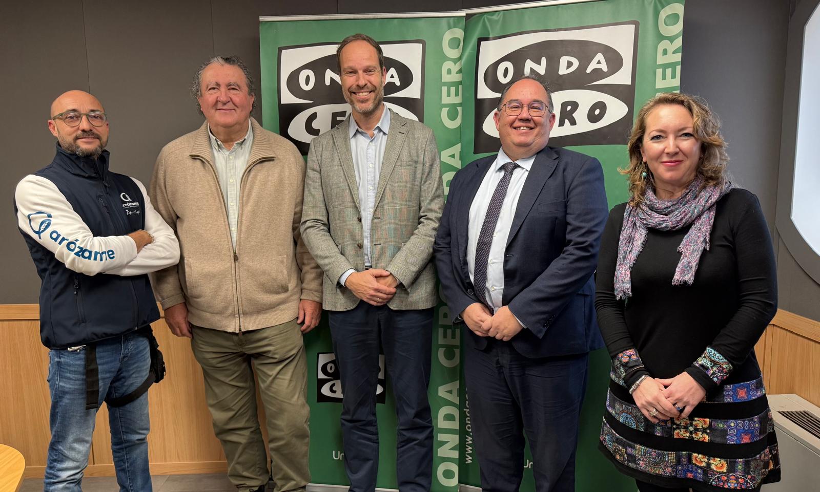 “Cercle”, el vino que cierra el círculo de la sostenibilidad, Premio Onda Cero Mallorca de Medio Ambiente episode artwork